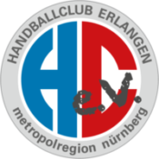 HC Erlangen Logo