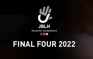 Weitere Infos zum Final4 der weiblichen A-Jugend (Update 6.6.22)