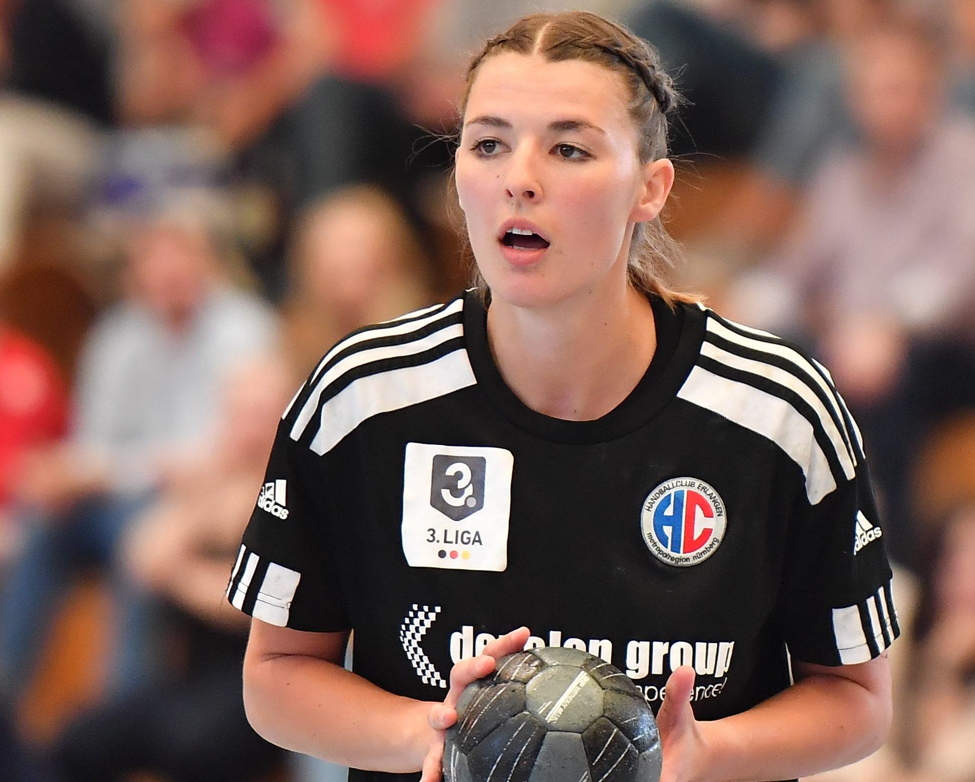 Klare Dominanz im bayerischen Duell