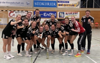 Unglaublicher Kampfgeist führt zu einem Überraschungssieg