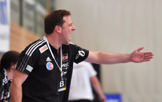 Bayerisches Derby aus der Hand gegeben