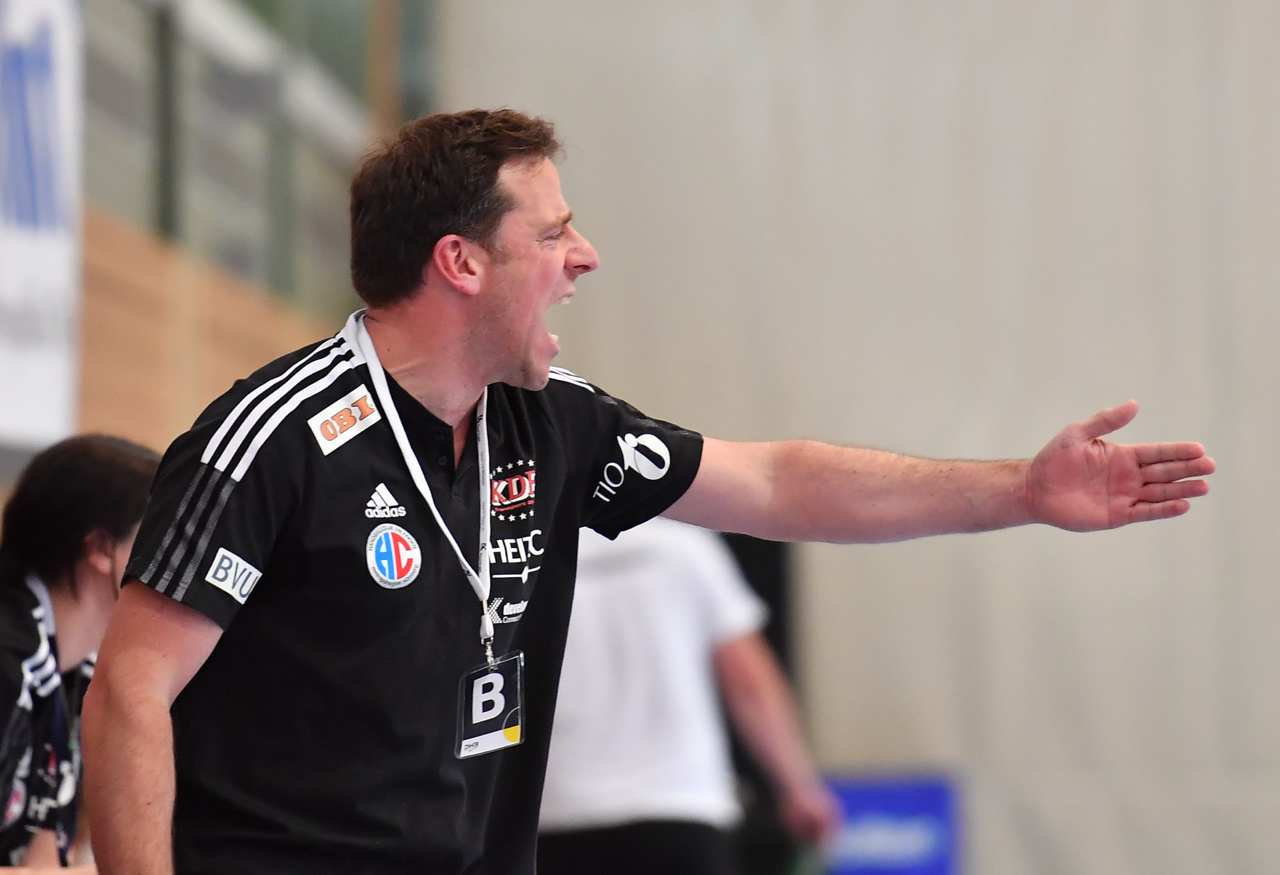 Bayerisches Derby aus der Hand gegeben