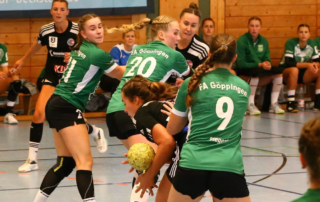 Buzzer-Beater sichert einen Punkt