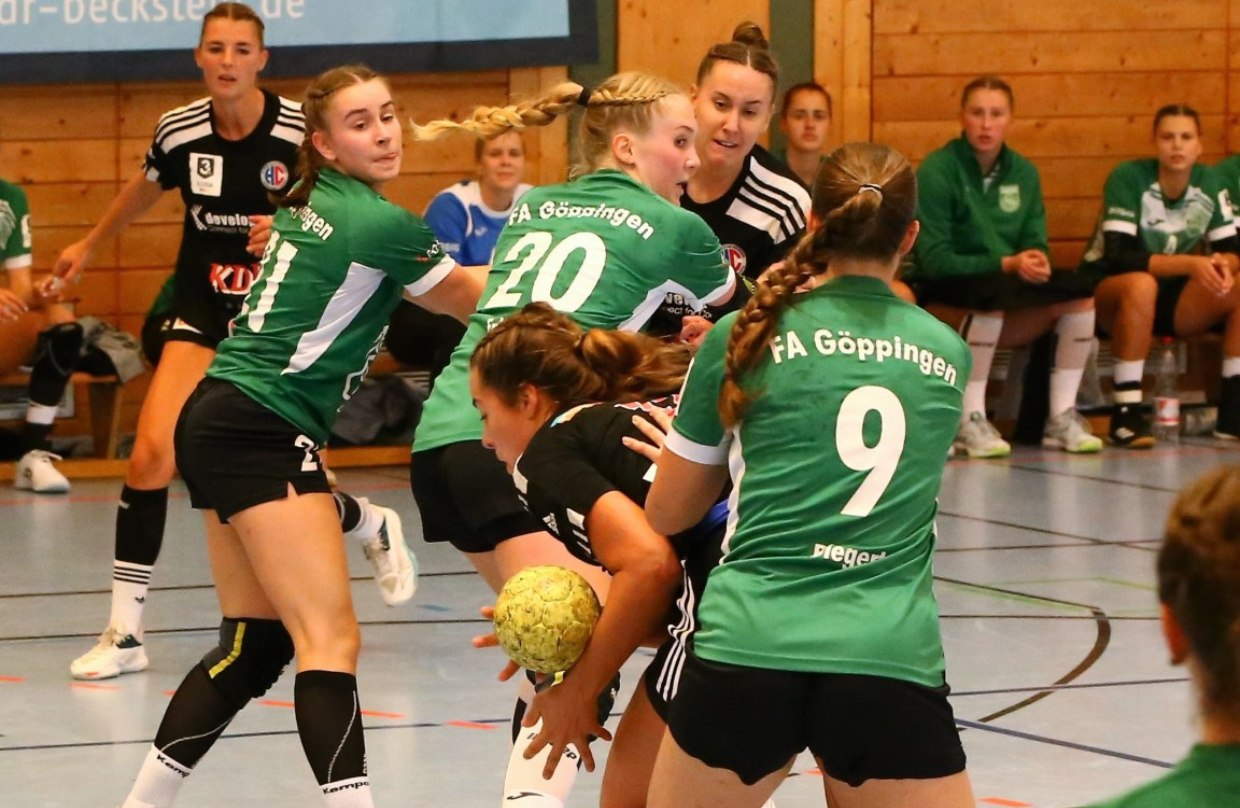 Buzzer-Beater sichert einen Punkt