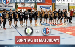 U23 im Spiel um Platz 2 gefordert