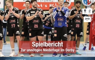 U23 Derbypleite gegen Bayreuth