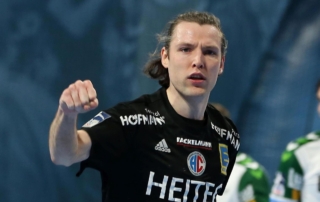 HC Erlangen professionalisiert Strukturen im Nachwuchsleistungszentrum