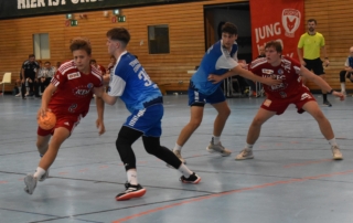 SPARKASSENCUP 2023 IN BERLIN