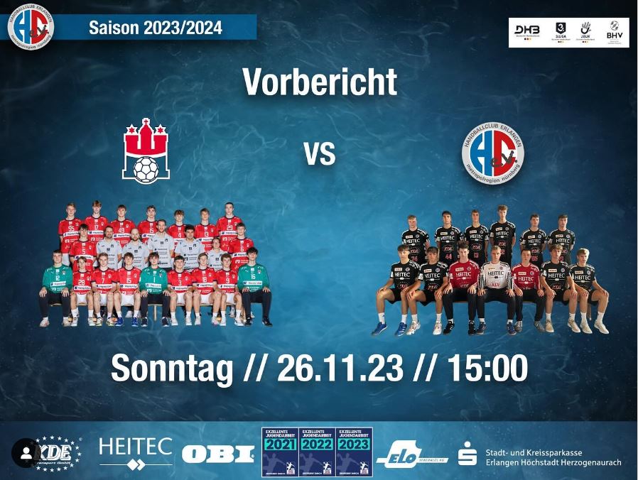 mA startet in die Meisterrunde