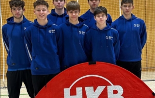 Deutschlandcup in Berlin 2023