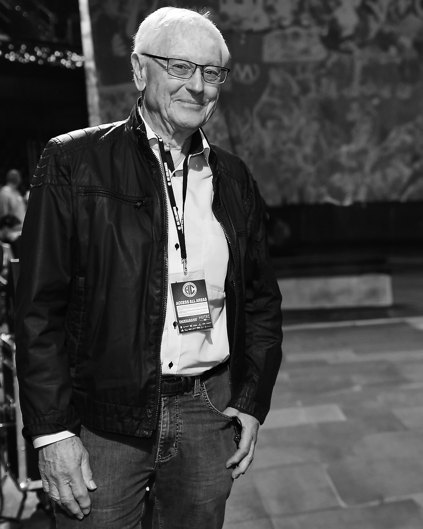 Gedenken an Martin Böller