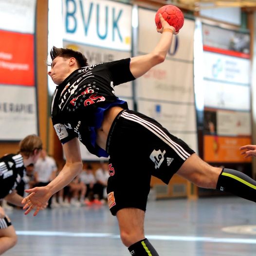 mA-JUGENDBUNDESLIGA MEISTERRUNDE