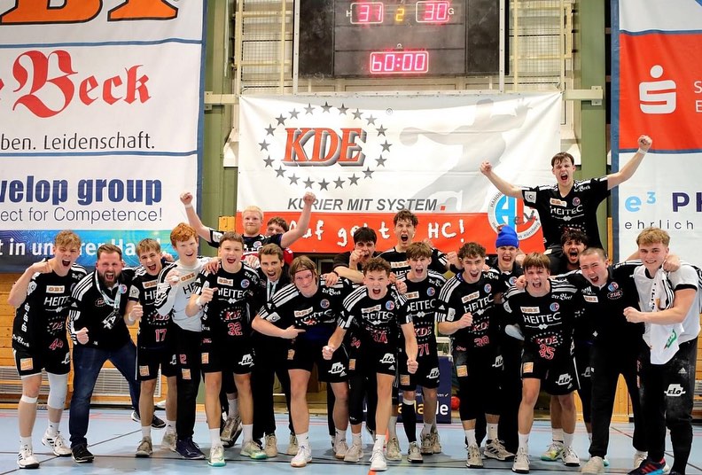 JUGENDBUNDESLIGA | DEUTSCHE MEISTERSCHAFTEN | BAYERISCHE MEISTERSCHAFT DER BEZIRKE | NORDCUP