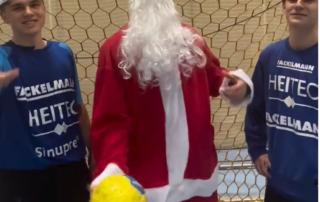 RED NIGHT 07.12.24 19:00 Uhr