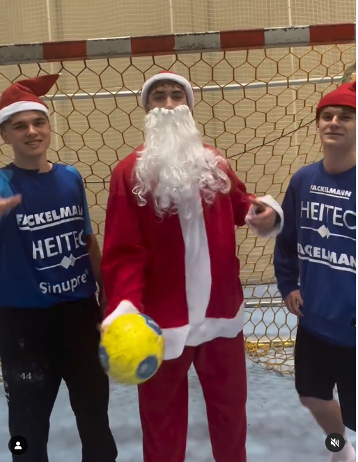 RED NIGHT 07.12.24 19:00 Uhr