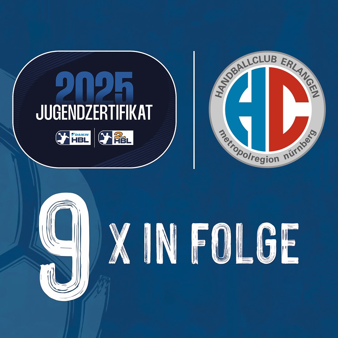 Jugendzertifikat 2025