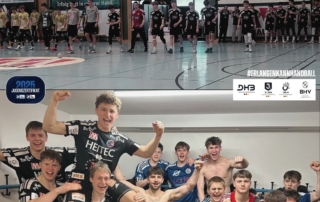 Ergebnisse vom Wochenende